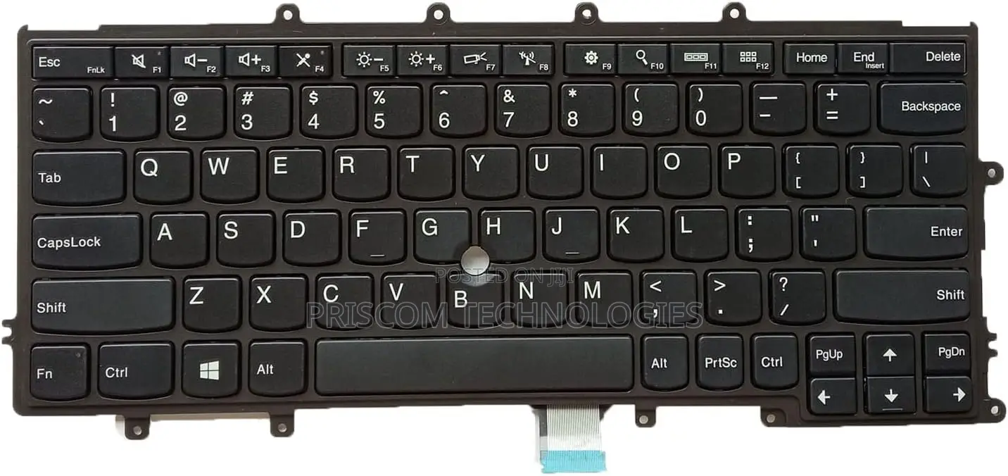 Backlight Keyboard Lenovo Thinkpad X240 X230S X250 X260 X270