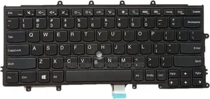 Backlight Keyboard Lenovo Thinkpad X240 X230S X250 X260 X270