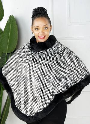 Warm Ponchos - thumbnail 2