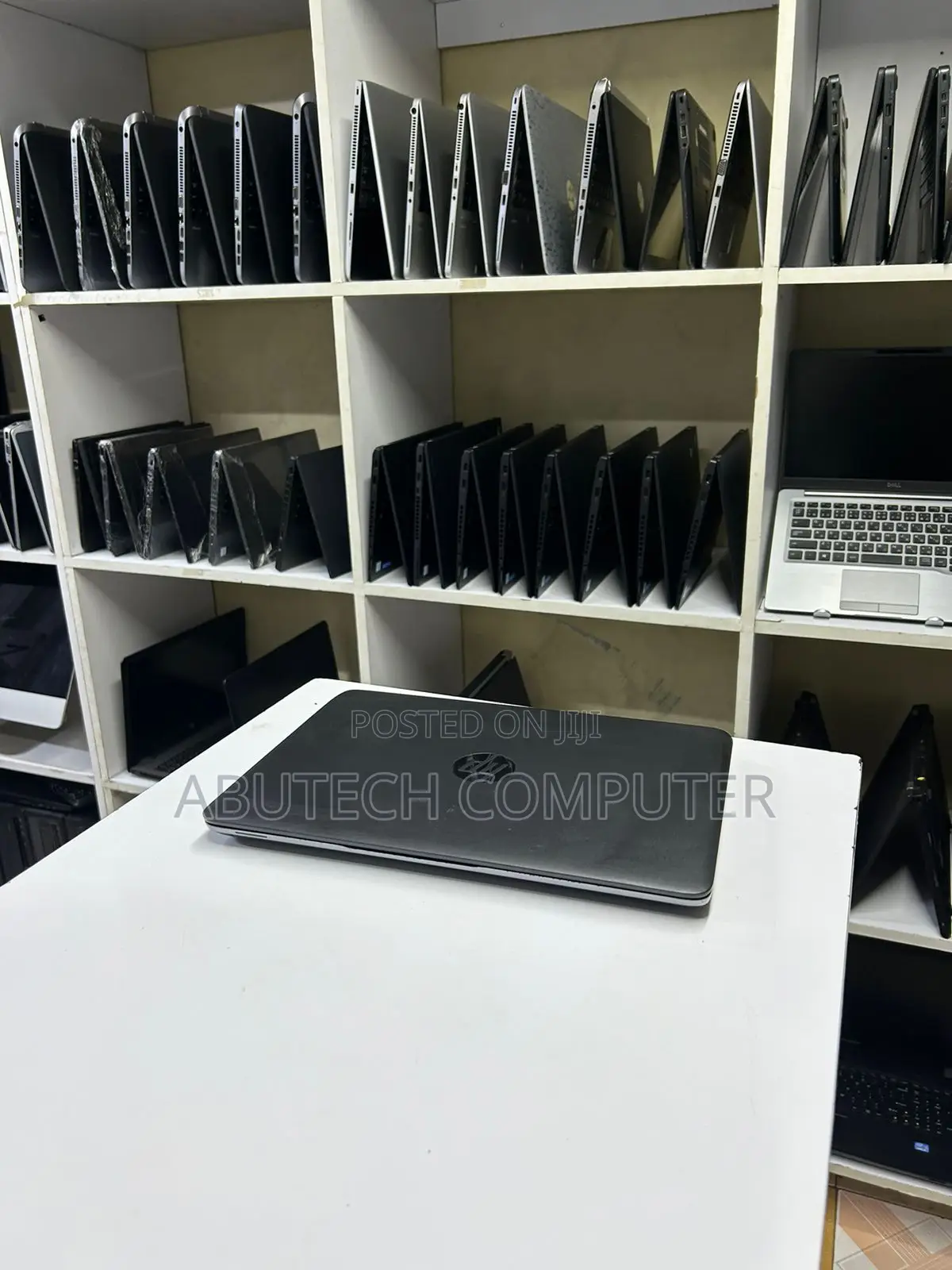 Laptop HP EliteBook 820 G1 8GB Intel Core I5 HDD 500GB