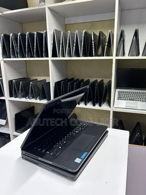 Laptop Dell Latitude 12 E7270 8GB Intel Core I5 SSD 256GB - thumbnail 2