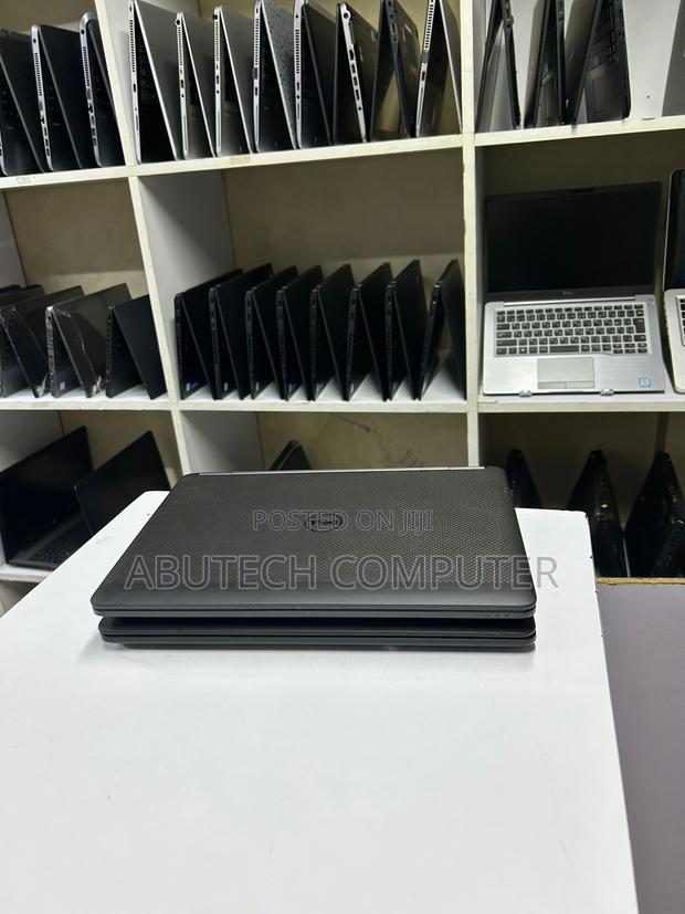 Laptop Dell Latitude 12 E7270 8GB Intel Core I5 SSD 256GB - thumbnail 3