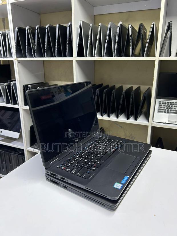 Laptop Dell Latitude 12 E7270 8GB Intel Core I5 SSD 256GB - thumbnail 4