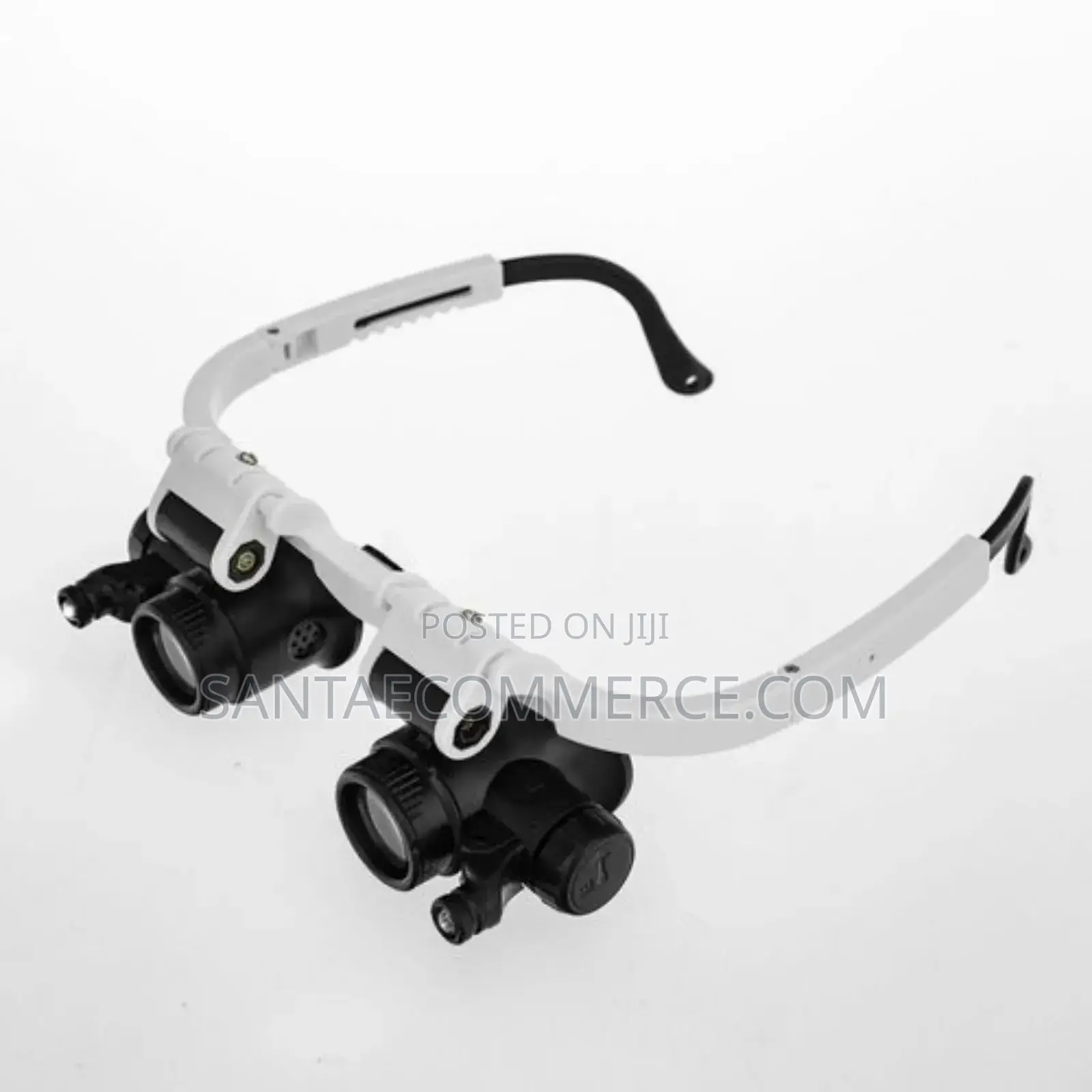 Led Watch Repair Magnifier