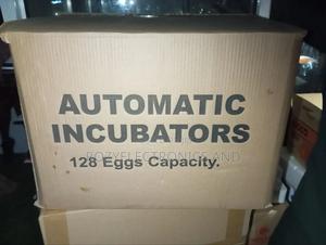 Automatic Incubator 128eggs Capacity - thumbnail 2