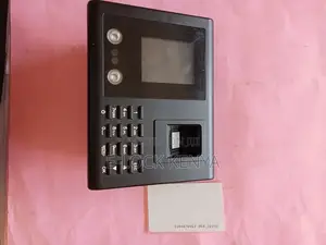 Factory Face Recognition Passcode Device