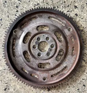 KF 1KR Flywheel