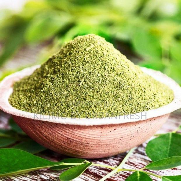 Sena Leaf 1 Kg - main view