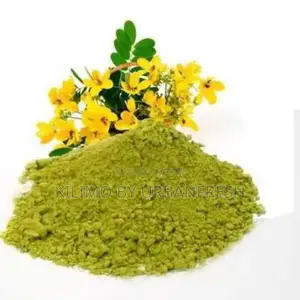 Sena Leaf 500g