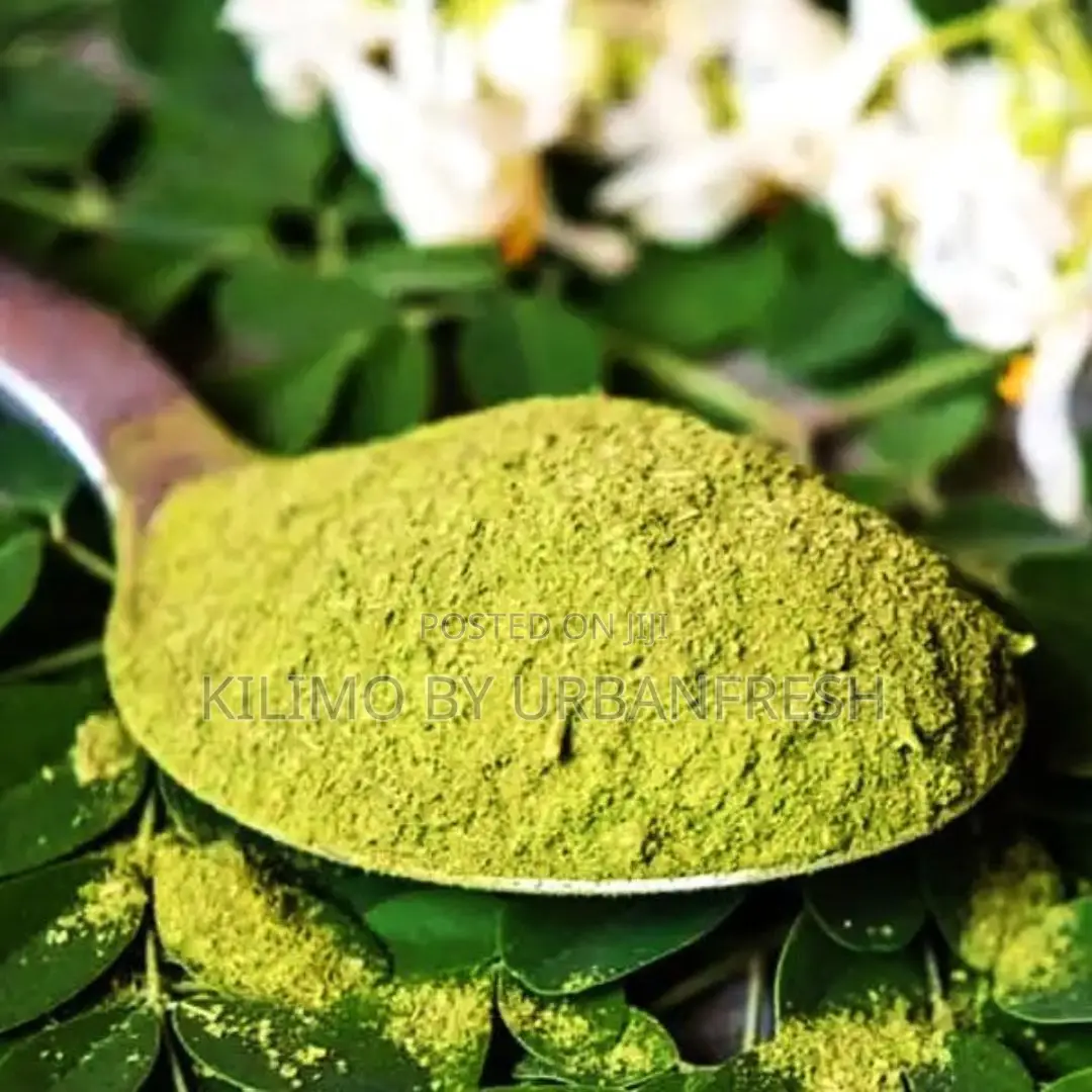Sena Leaf 250g