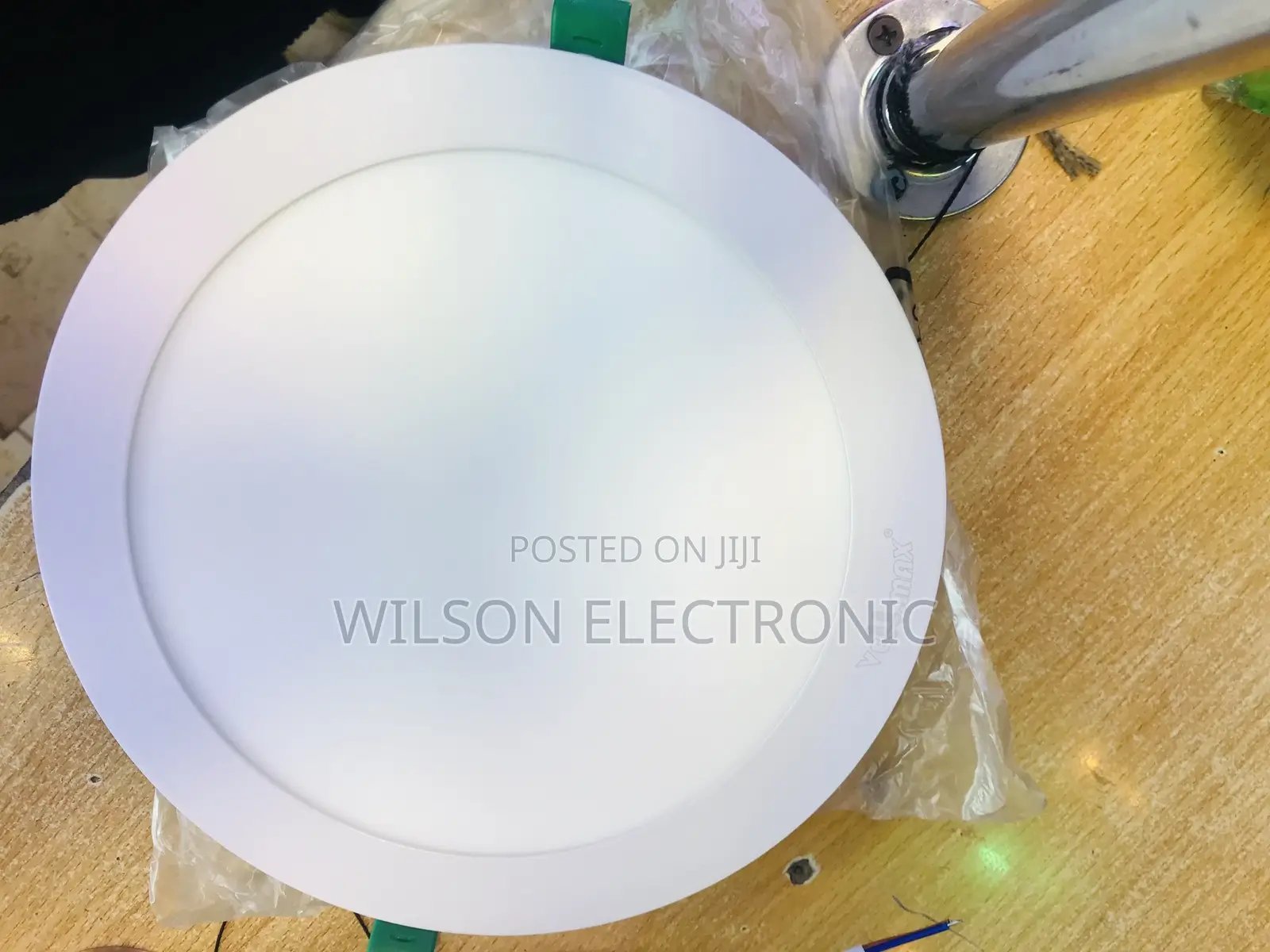 Gypsum Ceiling Lights. 30w