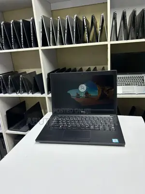 Laptop Dell Latitude 7280 8GB Intel Core I5 SSD 512GB