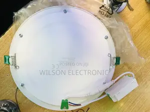 LED Gypsum Ceiling Lights. 18w