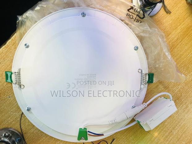 LED Gypsum Ceiling Lights. 18w