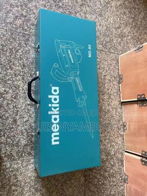 Meakida Breakers 1700w, Demolisher - thumbnail 2