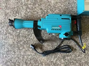 Meakida Breakers 1700w, Demolisher