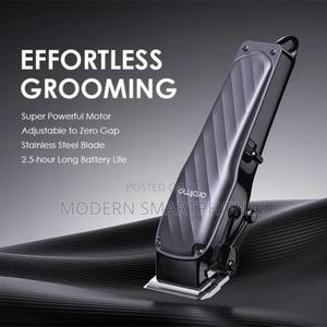 Oraimo Smartclipper 2c Hair ClipperShaving Machine - main view