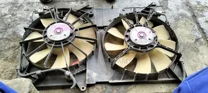 Toyota New Model Complete Fan and Guard