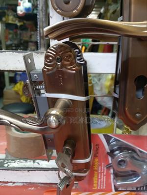 Best Quality Door Lock - thumbnail 2