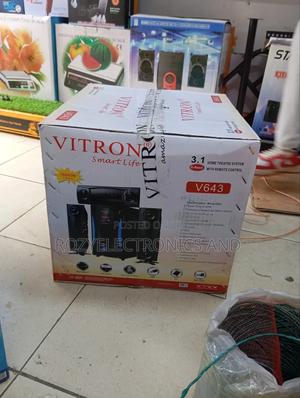 Sub Woofer Machine 3.1 - thumbnail 2