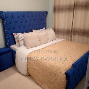 Airbnb Thika Town - thumbnail 2