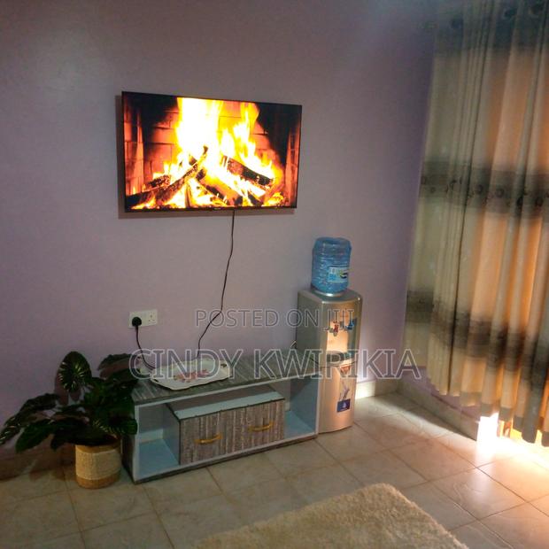 Airbnb Thika Town - thumbnail 3