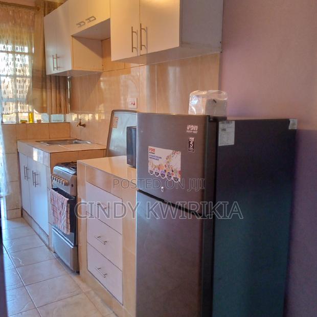 Airbnb Thika Town - thumbnail 5