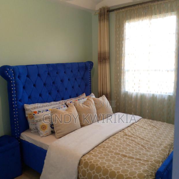 Airbnb Thika Town - thumbnail 6