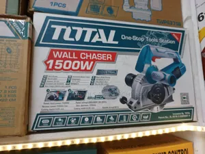 Total Wall Chaser 1500watts