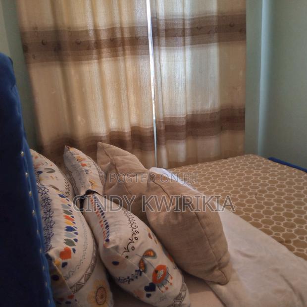 Airbnb Thika Town - thumbnail 7
