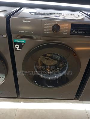 Washing Machine 9 Kg - thumbnail 2