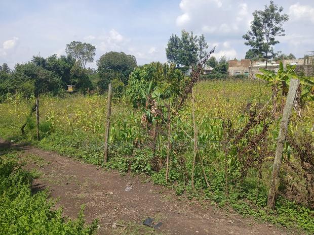 Eighth Acre for Sale in Merisho, Matasia - thumbnail 3