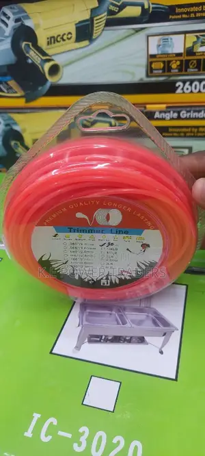 30m Grass Trimmer Line