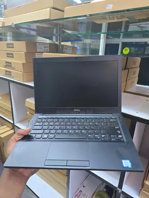 Laptop Dell Latitude 7290 8GB Intel Core I7 SSD 256GB