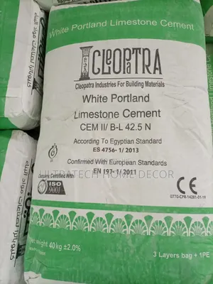 Cleopatra 42.5, 40kgs