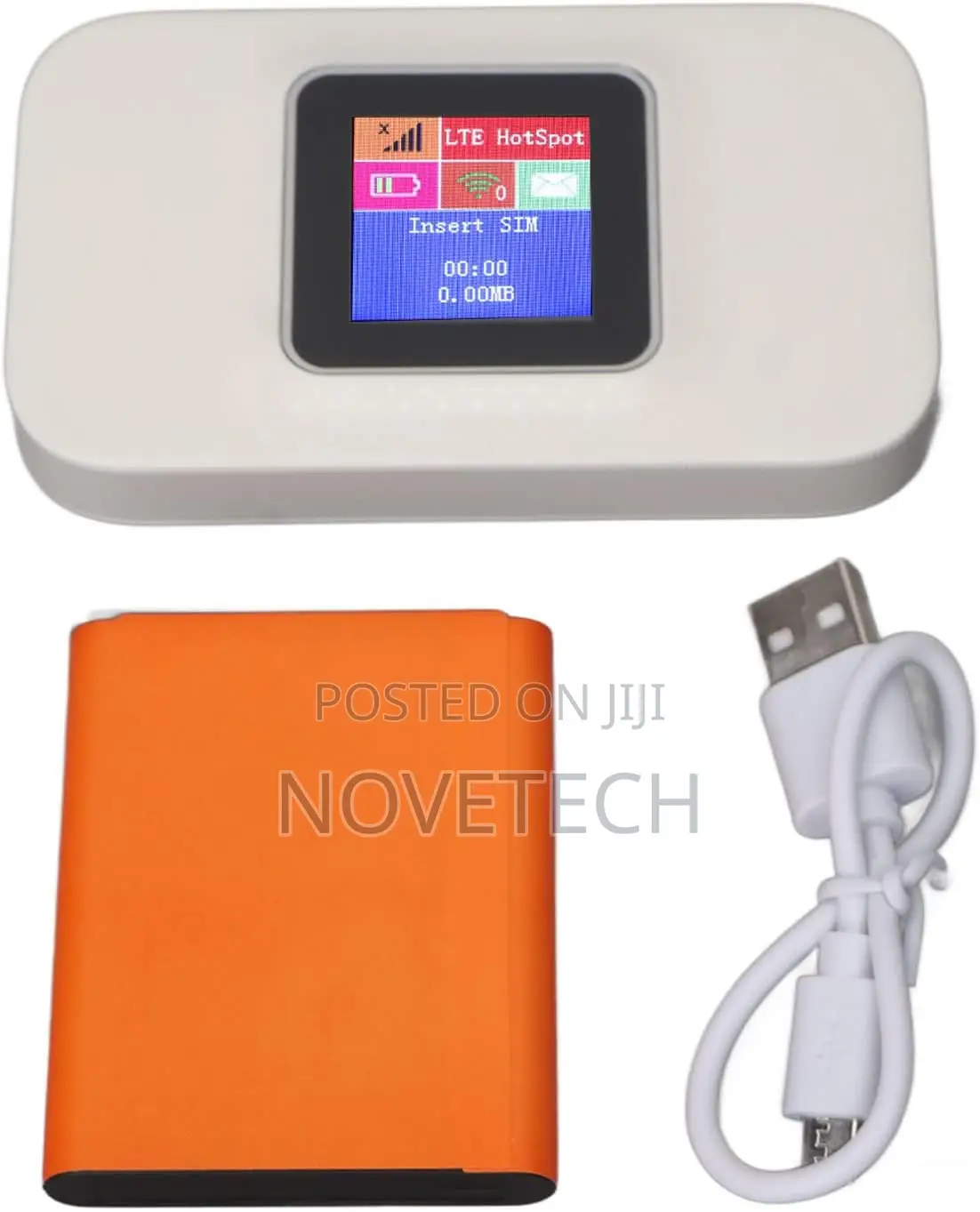 Pocket 5G Wifi 300mbps Router, MIFI Router ALL SIM Card