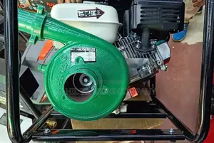 2" 7hp Kicho Auto Choke High Pressure Petrol Water Pump