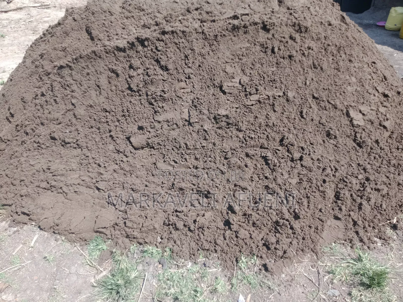 Quality Sand