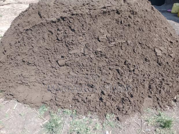 Quality Sand