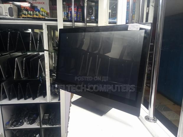 Desktop Computer Dell OptiPlex 7450 8GB Intel Core I5 HDD 500GB - thumbnail 4