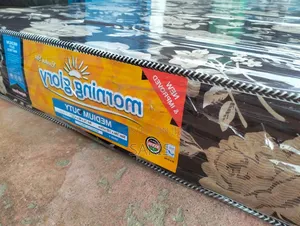 4 X 6 Superfoam Mattresses. Free Delivery
