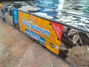 4 X 6 Superfoam Mattresses. Free Delivery