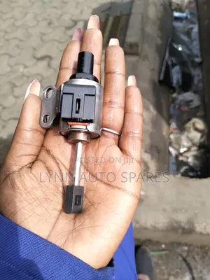 Nissan Step Motor