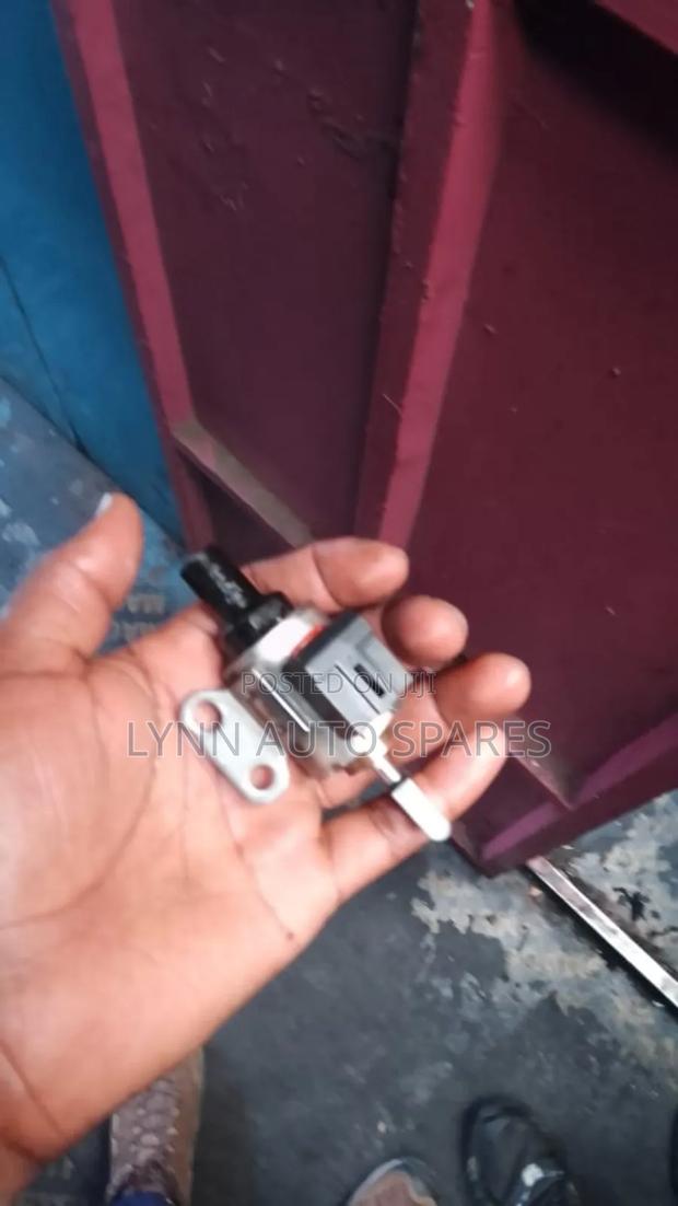 Nissan Step Motor - thumbnail 2