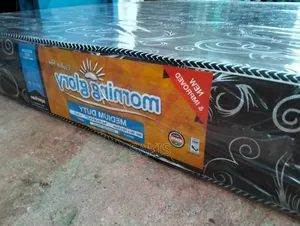 Sante! 4ft by 6ft Mattresses. Free Home Delivery