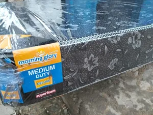 Sante! 4ft by 6ft Mattresses. Free Home Delivery