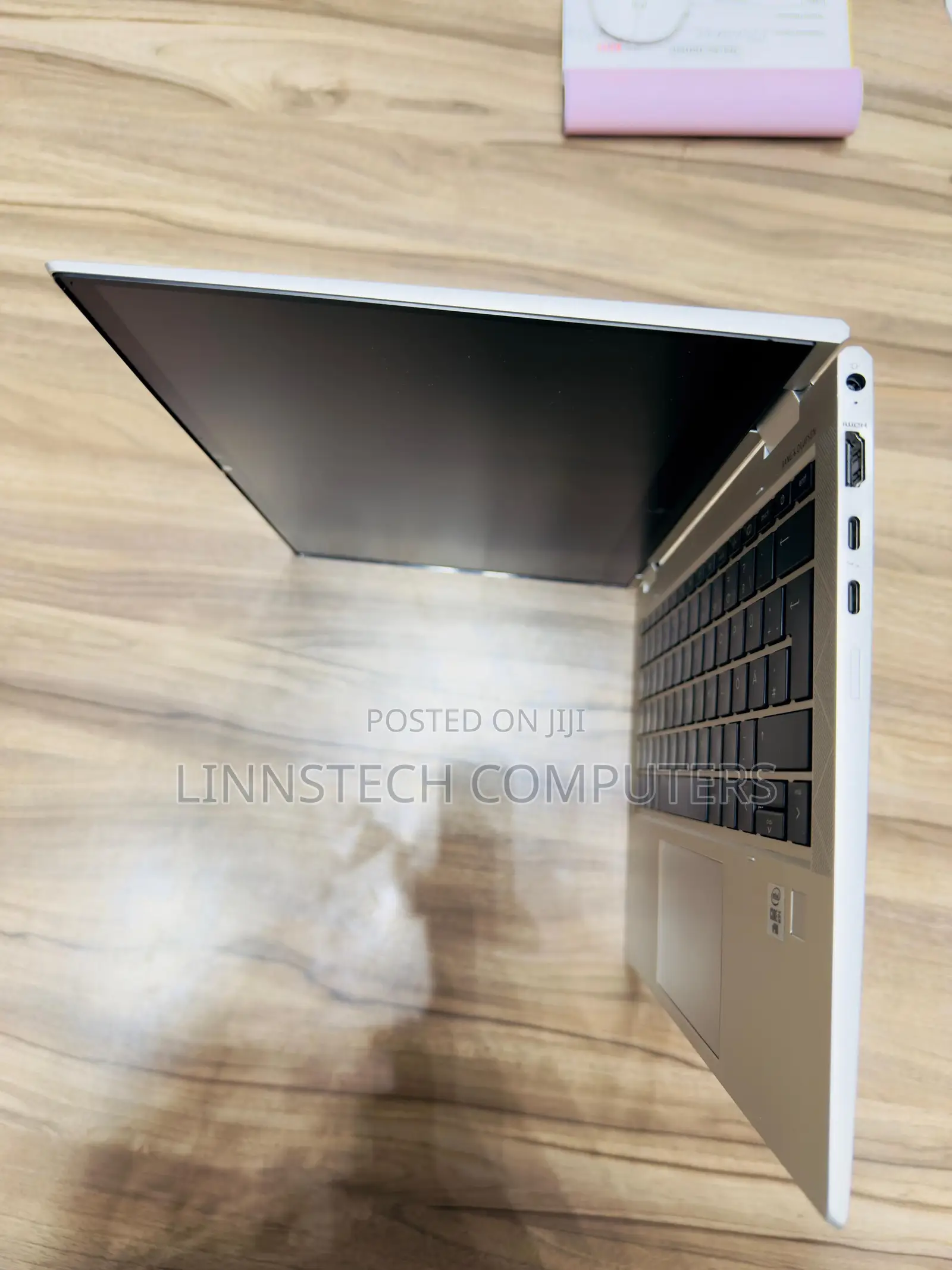 Laptop HP EliteBook 830 G7 16GB Intel Core I5 SSD 512GB