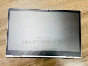 Laptop HP EliteBook 830 G7 16GB Intel Core I5 SSD 512GB