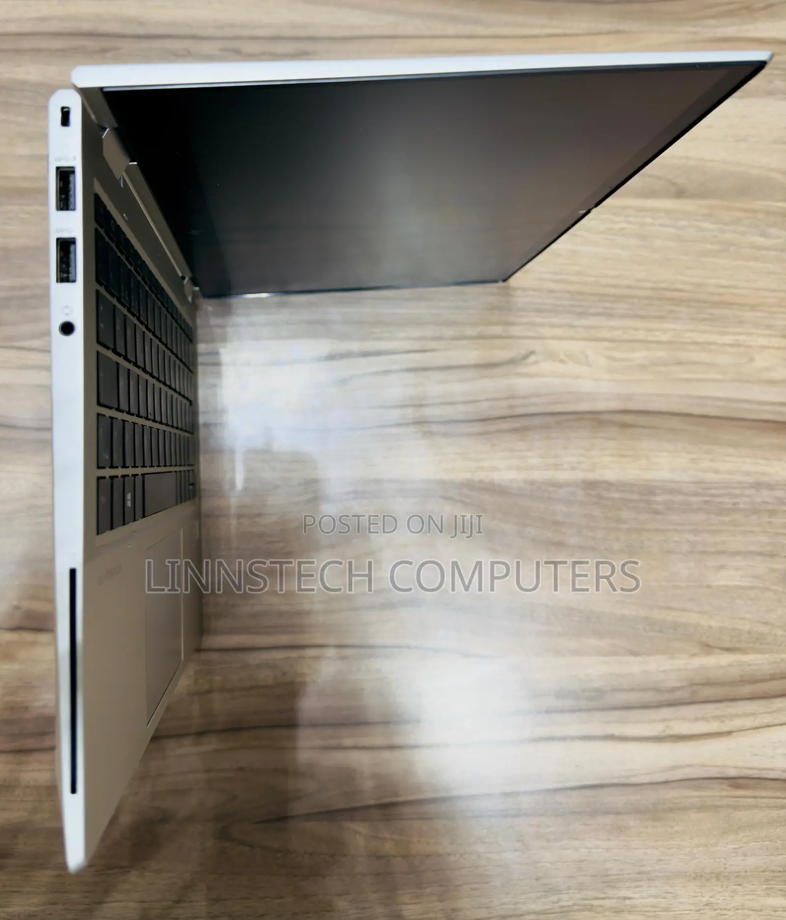 Laptop HP EliteBook 830 G7 16GB Intel Core I5 SSD 512GB