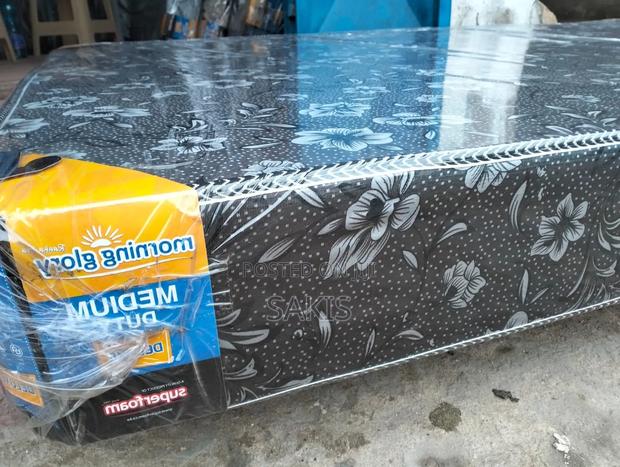 Thanks! 120cm X 186cm Mattresses. Delivery Is Free